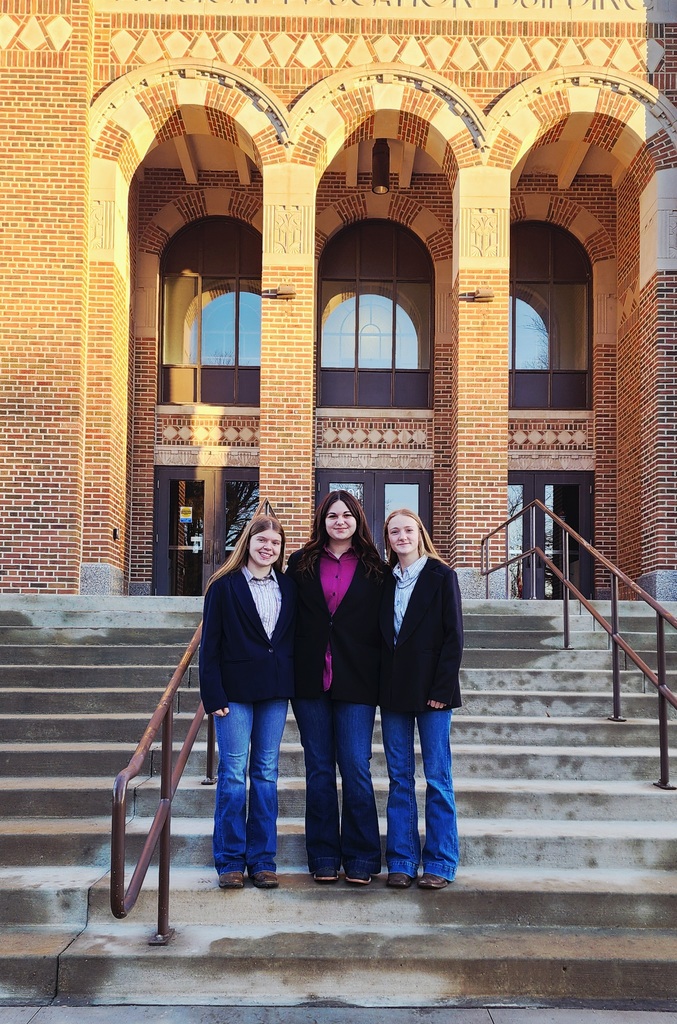 FFA @ Little I in Fargo