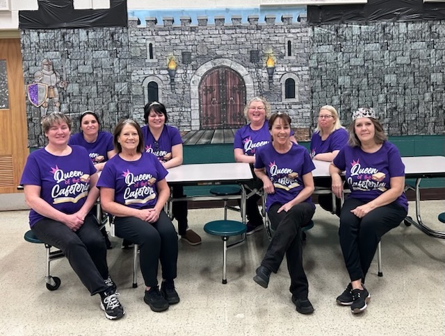 National Breakfast Week