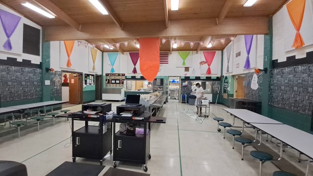 National Breakfast Week