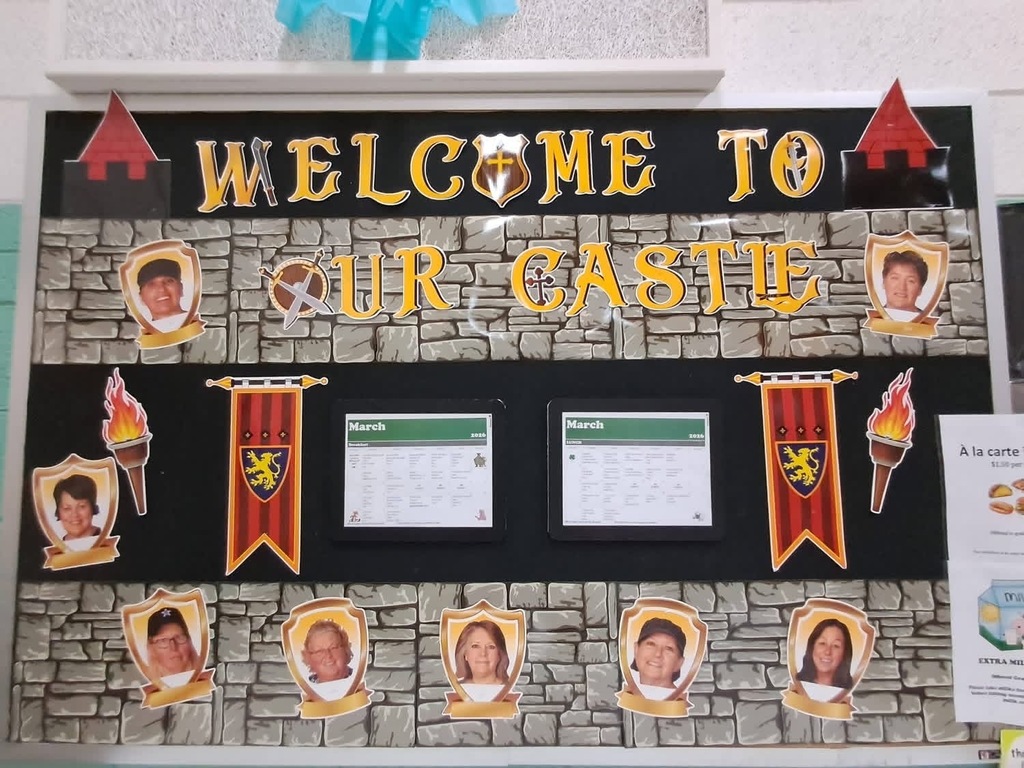 National Breakfast Week