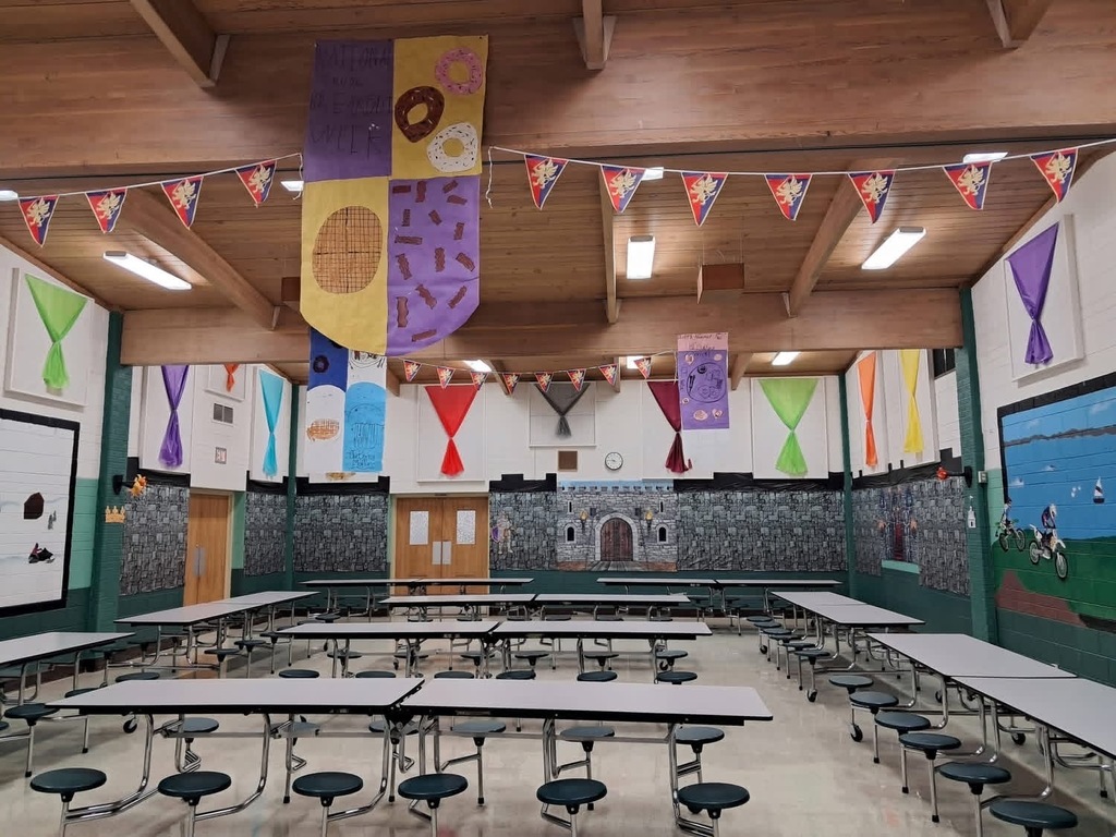 National Breakfast Week