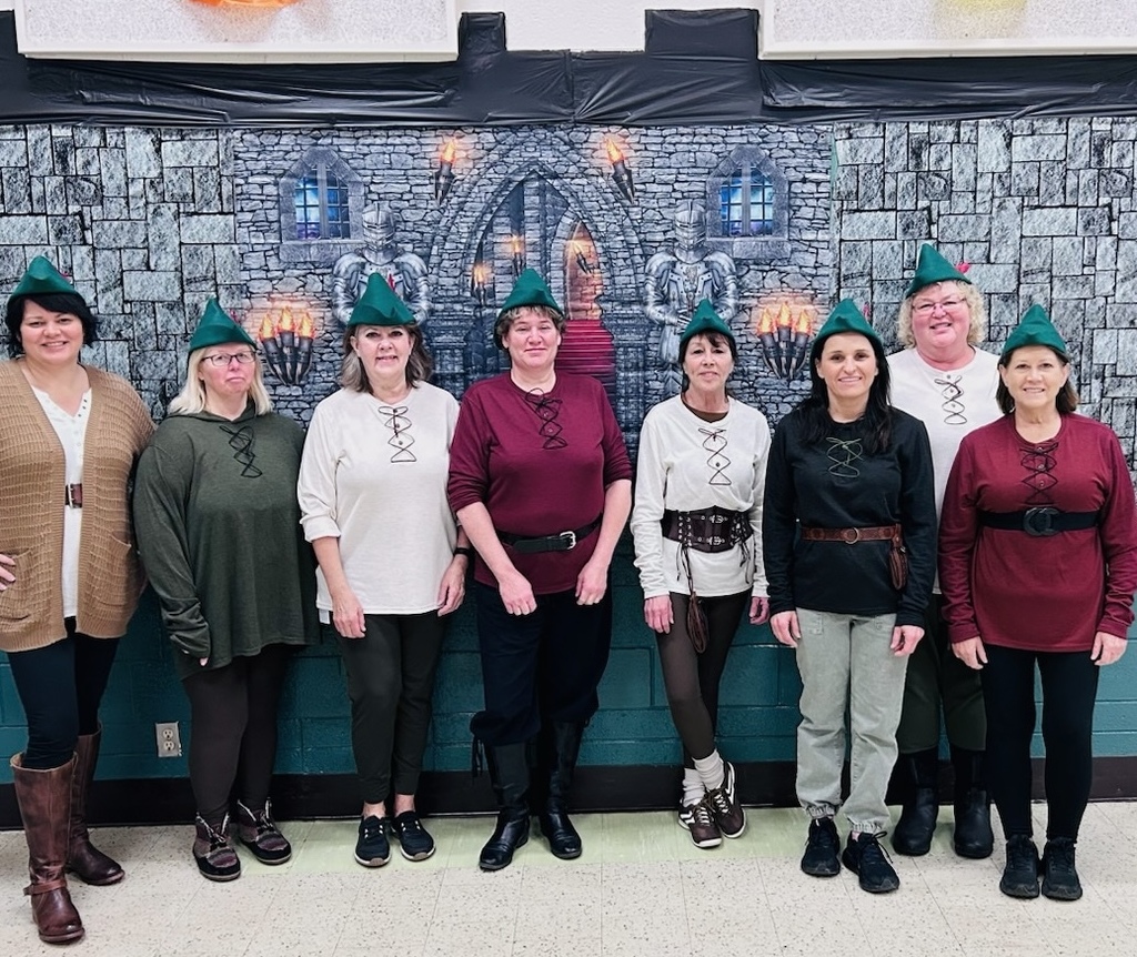 National Breakfast Week