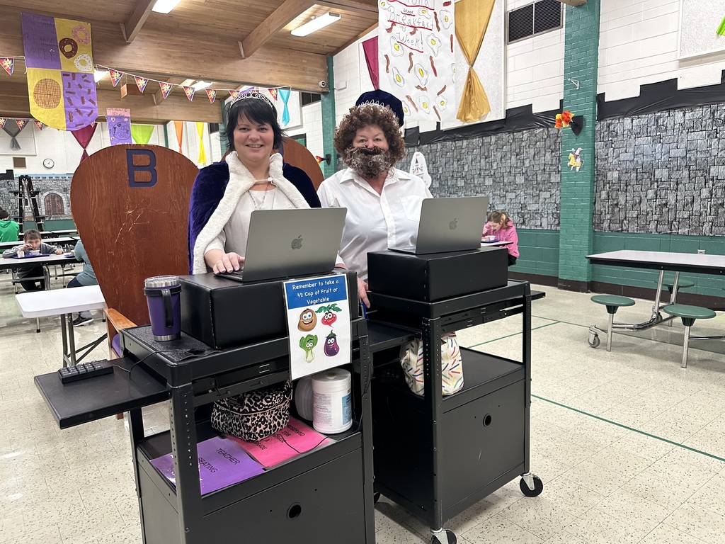 National Breakfast Week