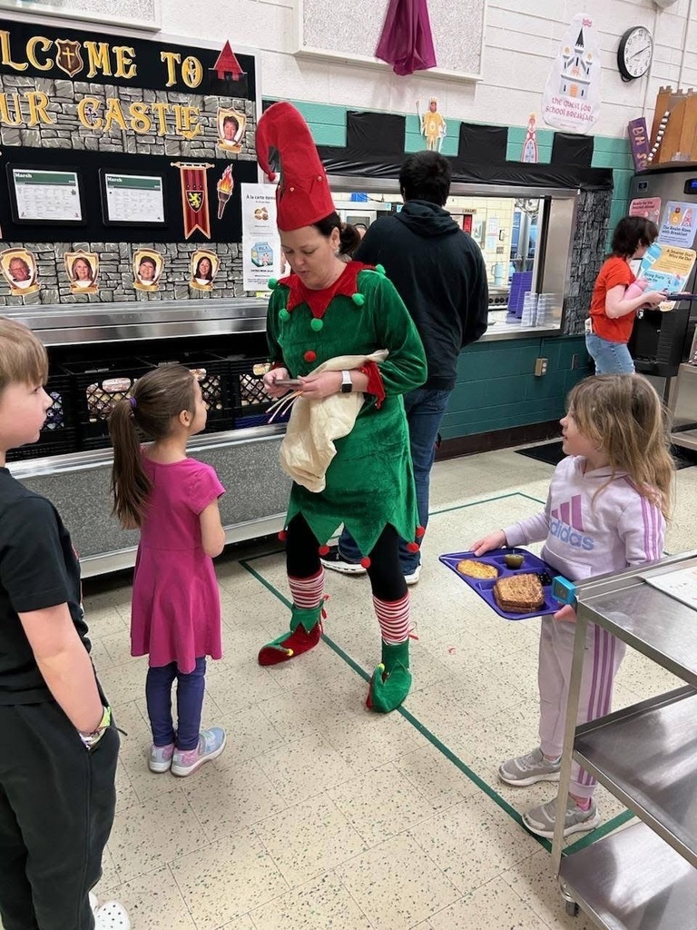 National Breakfast Week