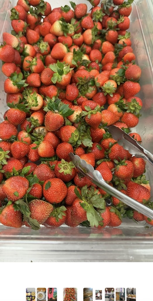 National Breakfast Week