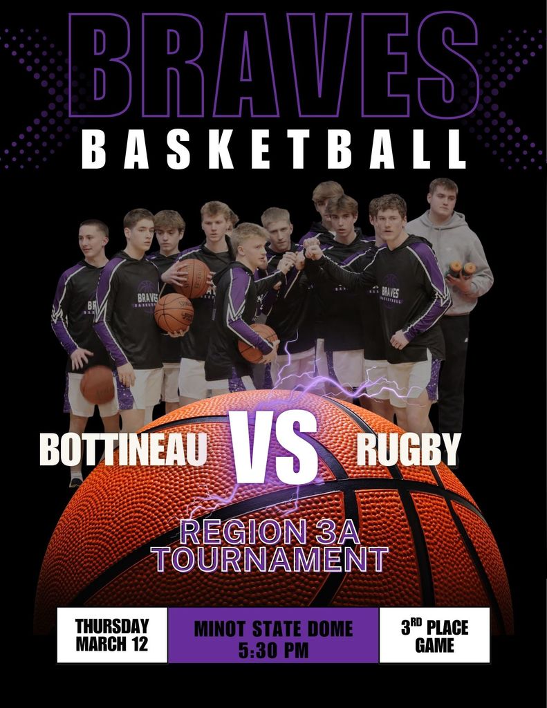 Region game vs Rugby