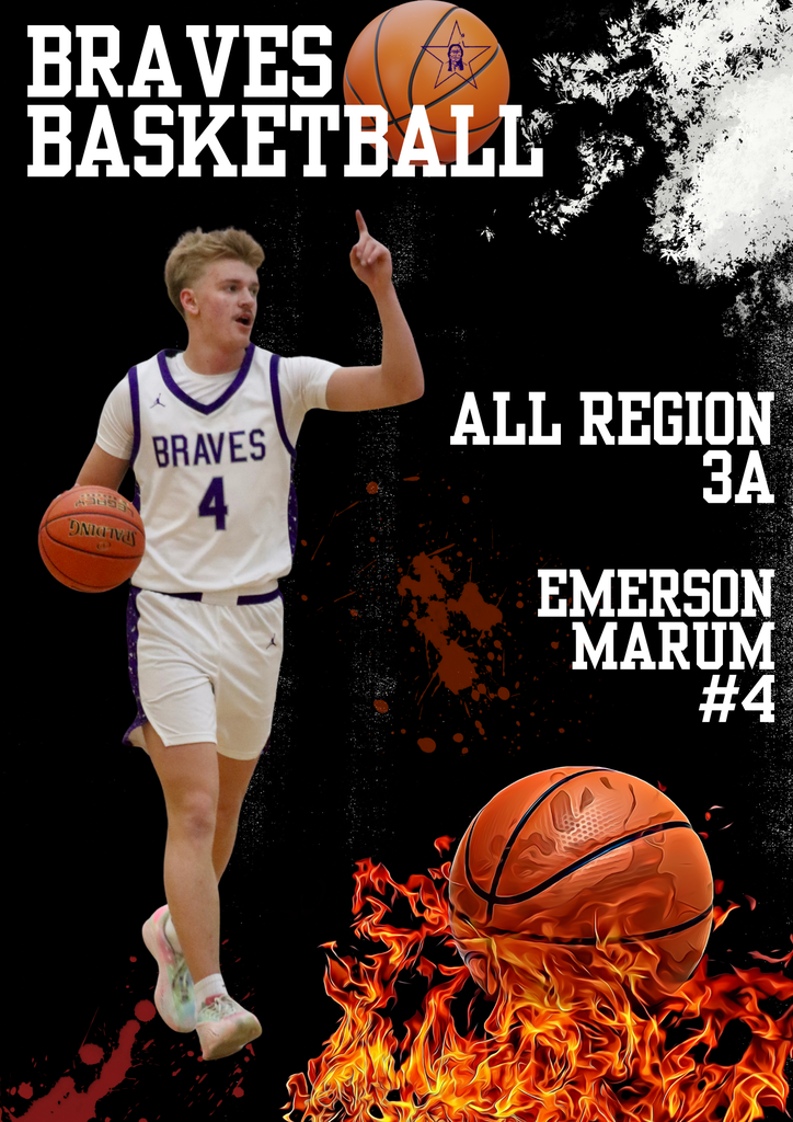 All Region 3A