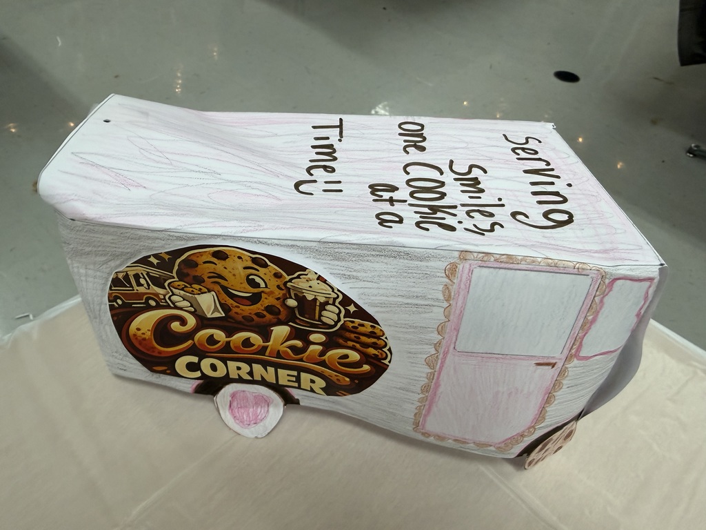 Food Truck Frenzy 2026