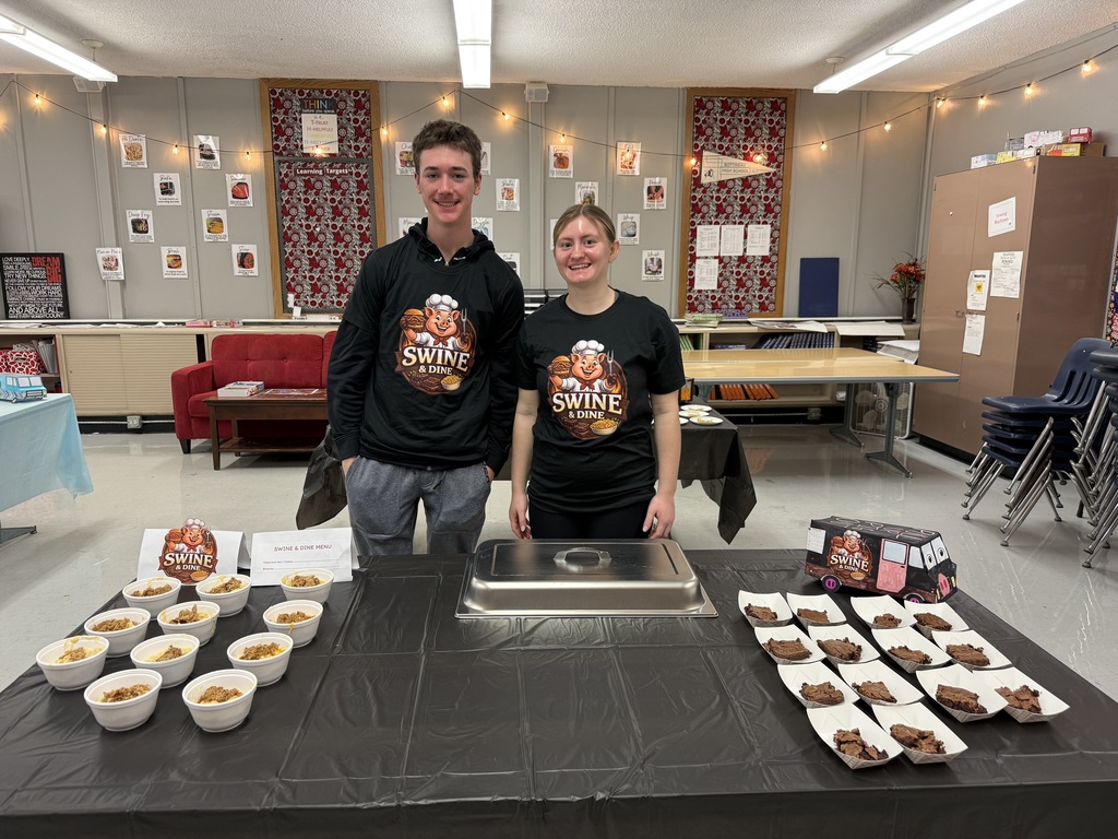 Food Truck Frenzy 2026