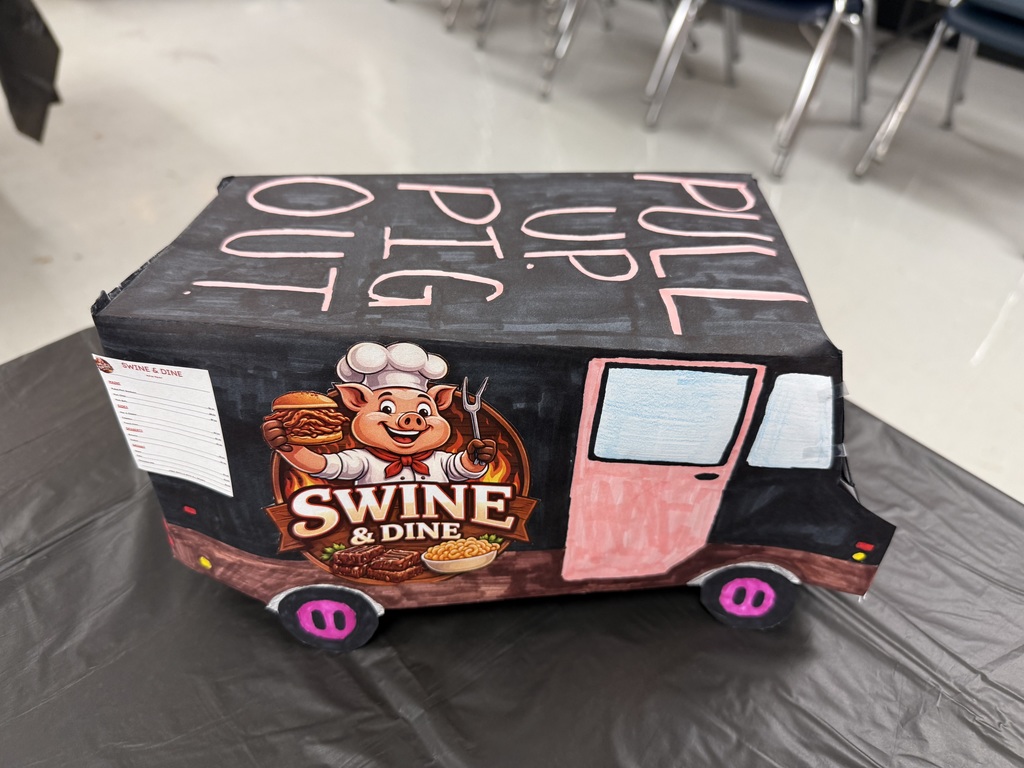 Food Truck Frenzy 2026