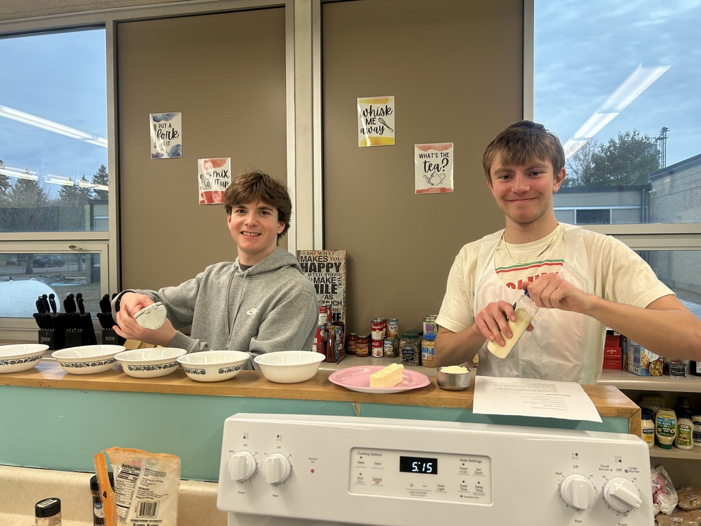 Spanish Club Appetizer Night 3