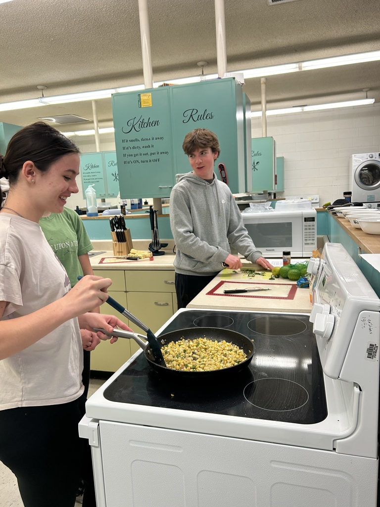 Spanish Club Appetizer Night 4