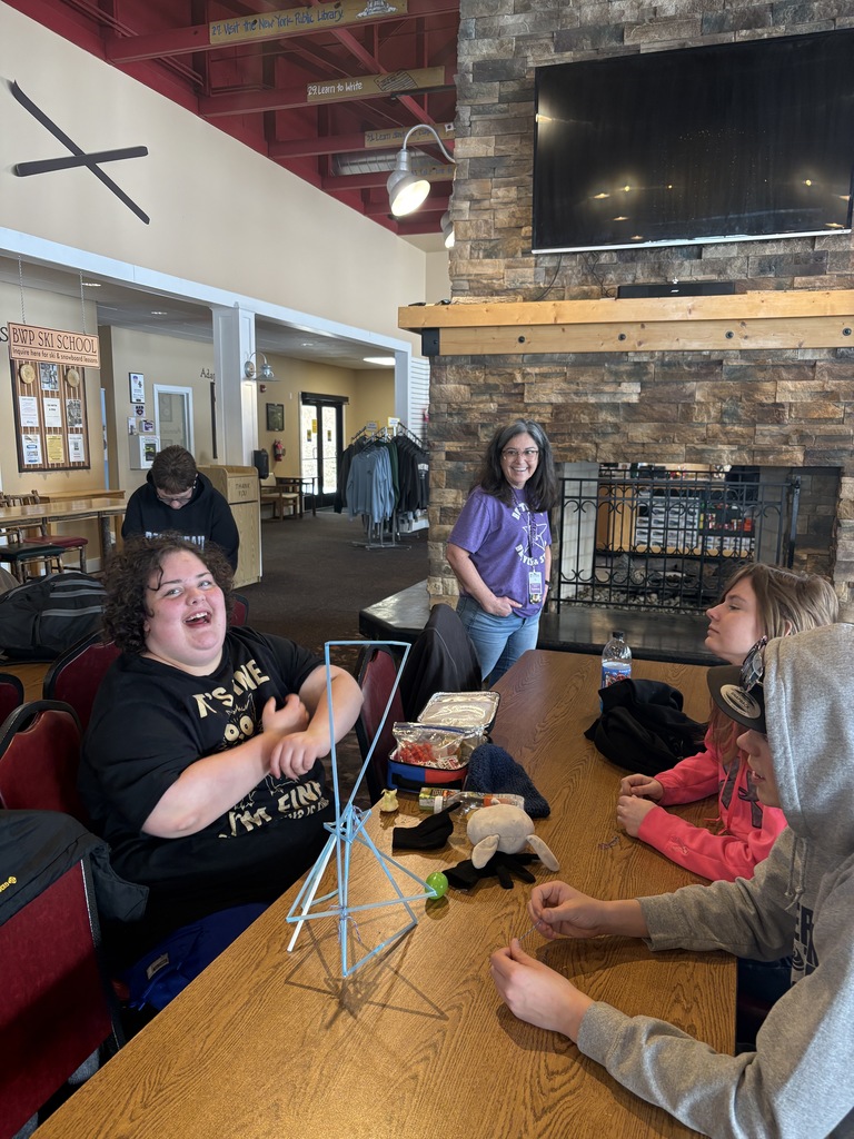 Tubing with Mrs. Stewart 2