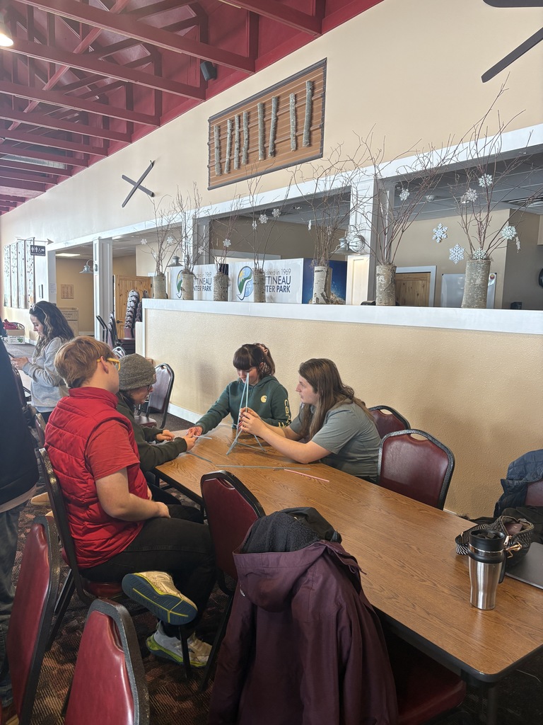 Tubing with Mrs. Stewart 1