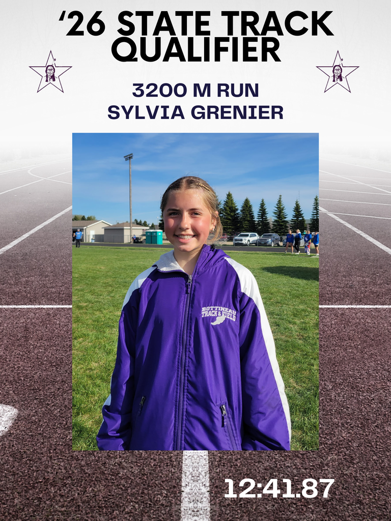 NEW State Track & Field Qualifiers from Regional Track