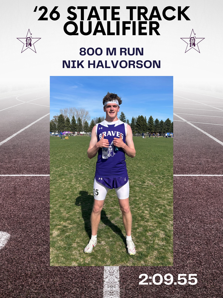 NEW State Track & Field Qualifiers from Regional Track