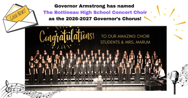 2026-27 Governor’s Chorus