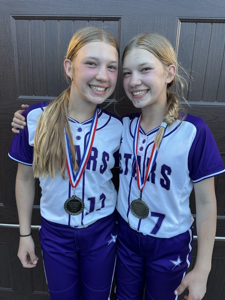 All Region Softball