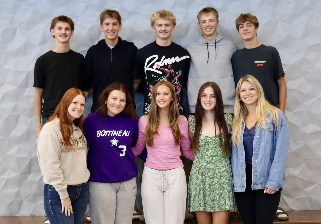 2026 BHS HOCO Court