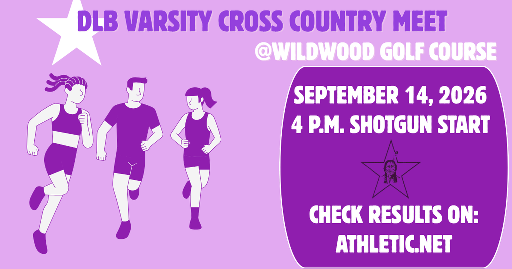 Cross Country @ Wildwood Golf Course (Burlington) @ 4:00