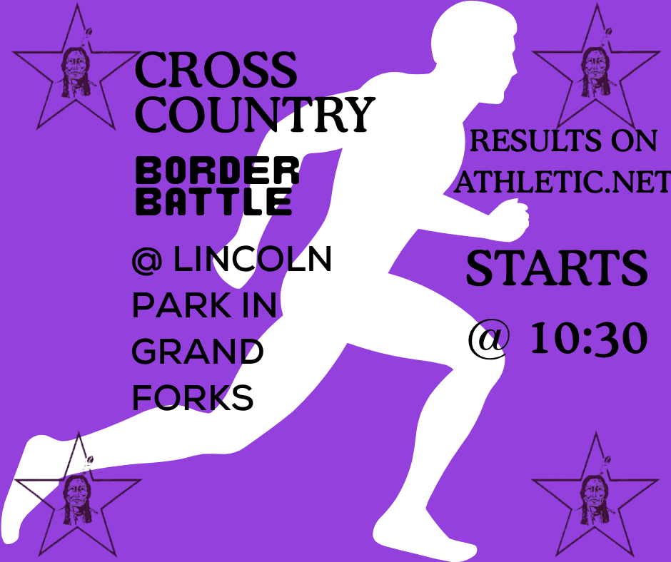 Bottineau Cross Country @ Border Battle in Grand Forks