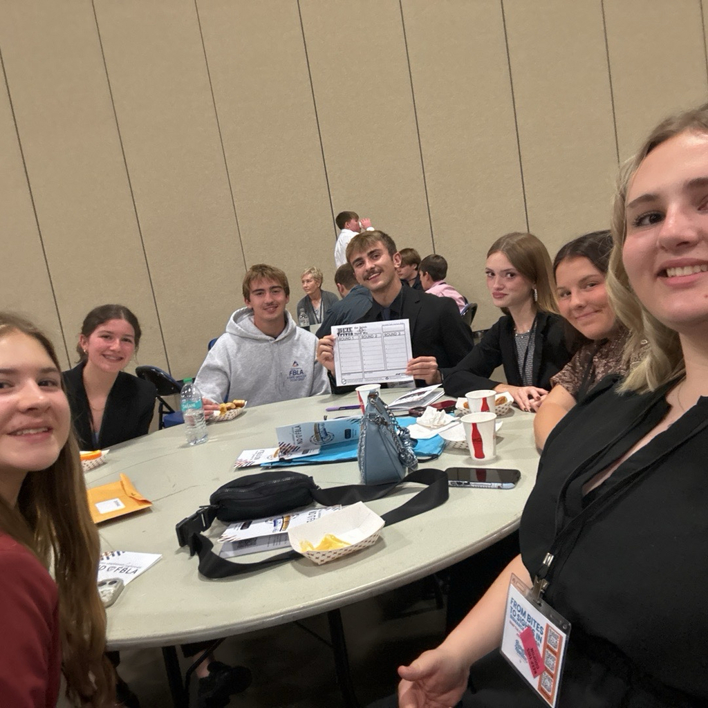 FBLA Fall Leadership