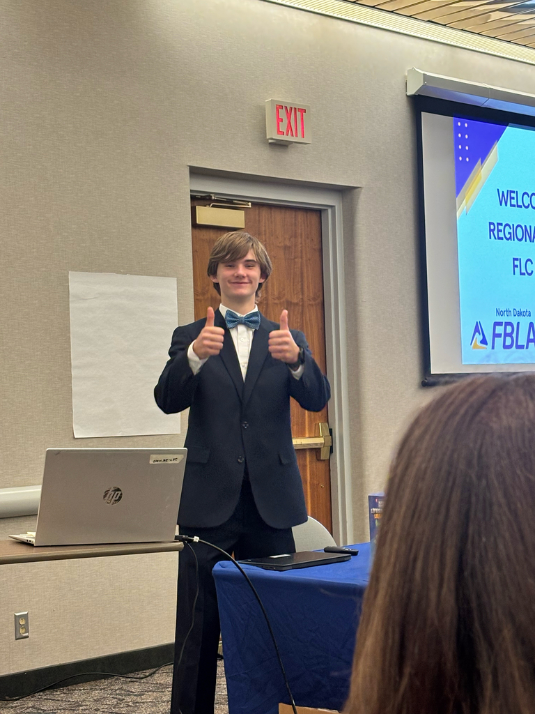 FBLA Fall Leadership