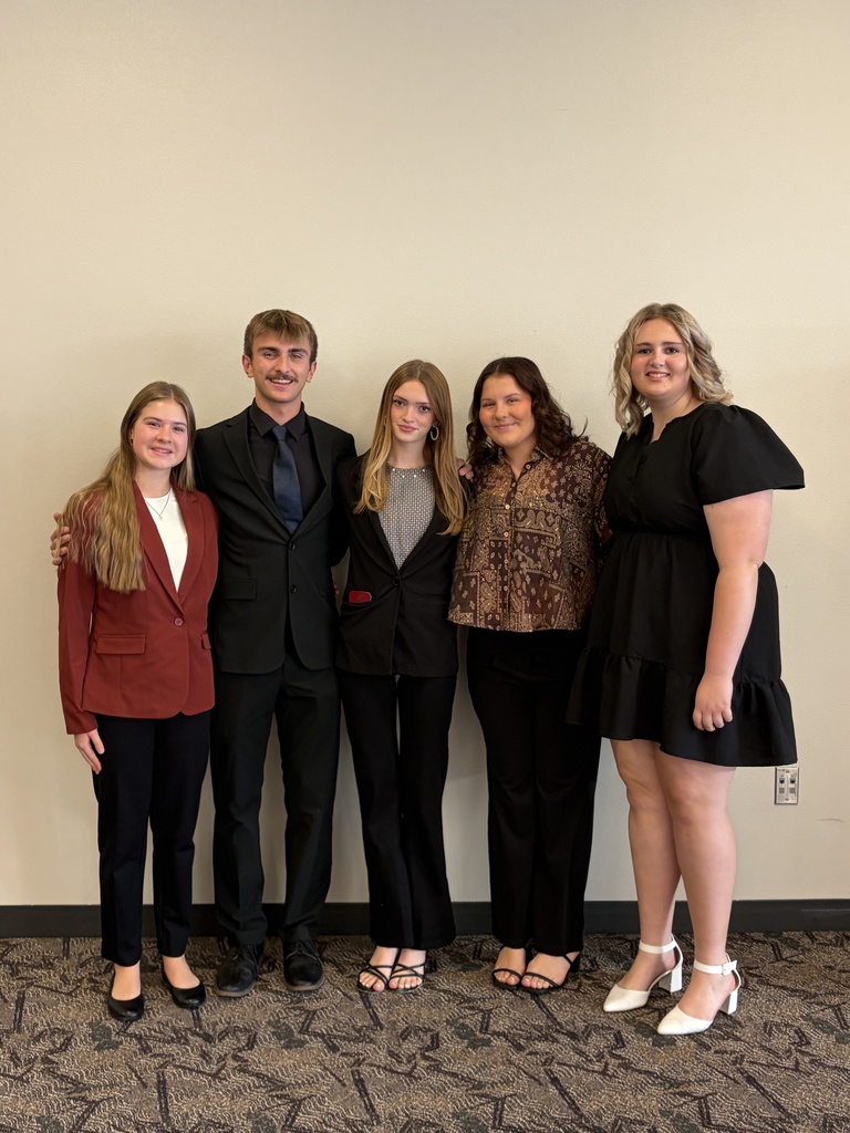 FBLA Fall Leadership