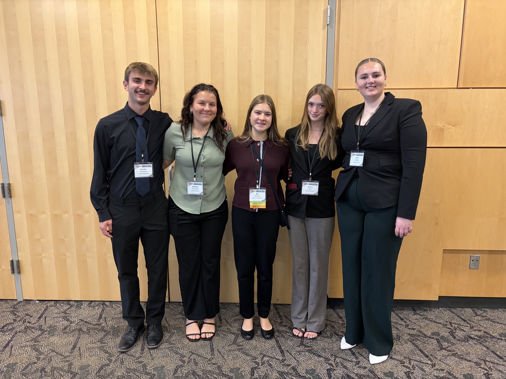 FBLA FAll Leadership