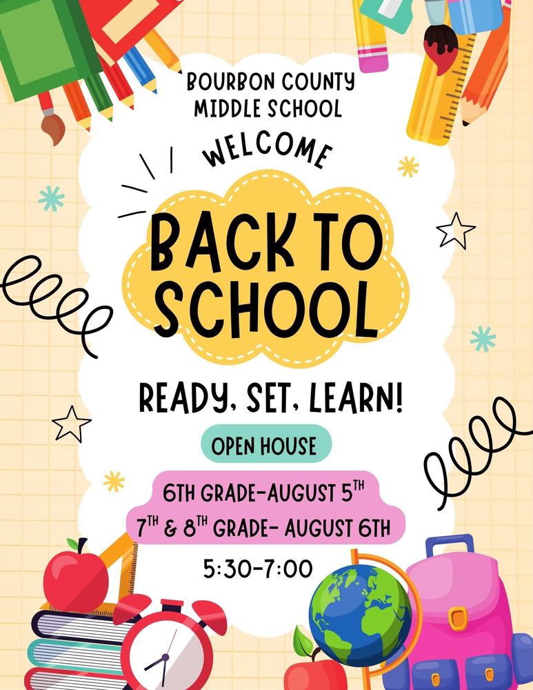 Back to School