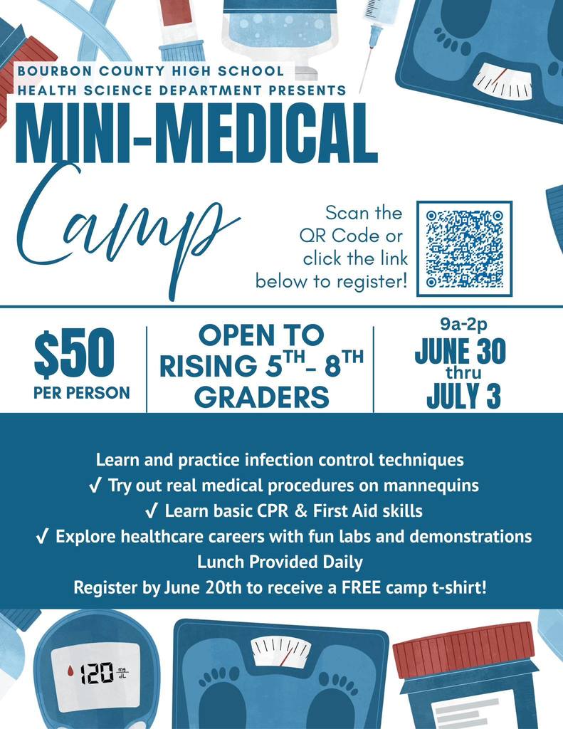 Mini-Medical 