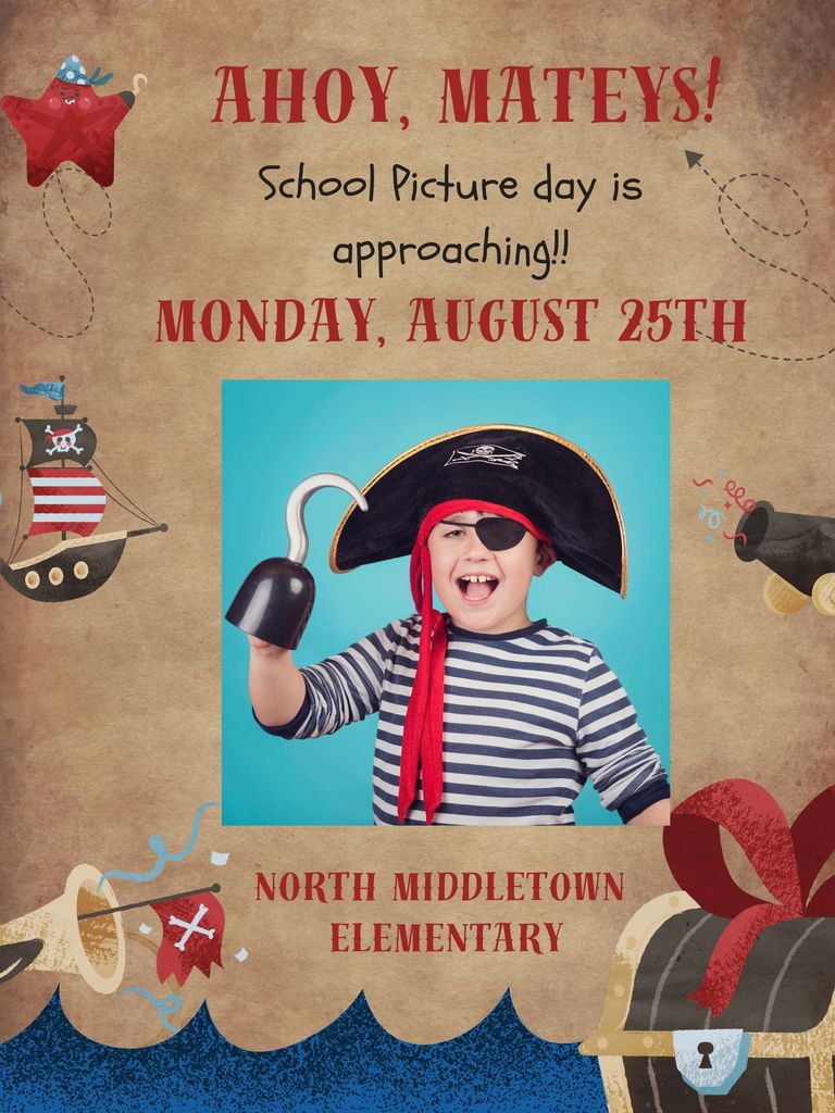 Picture day