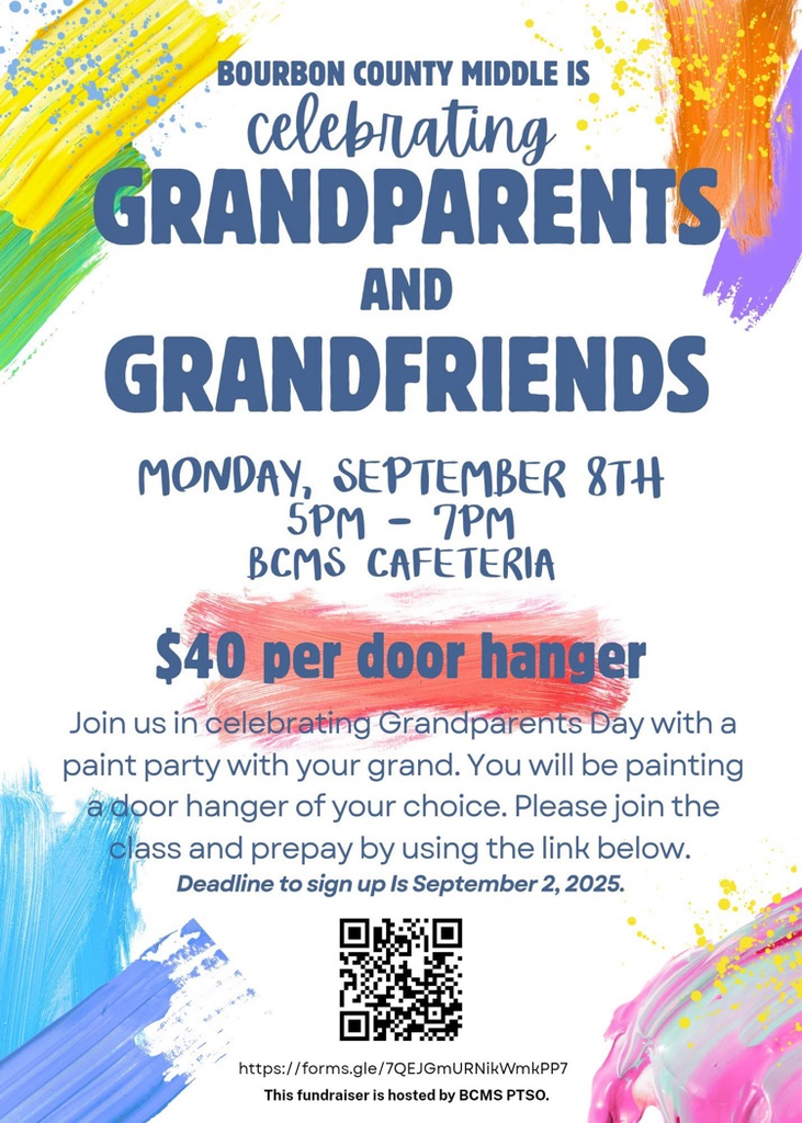 grand friends