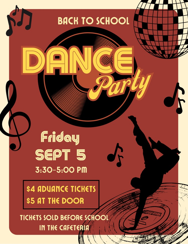 dance 