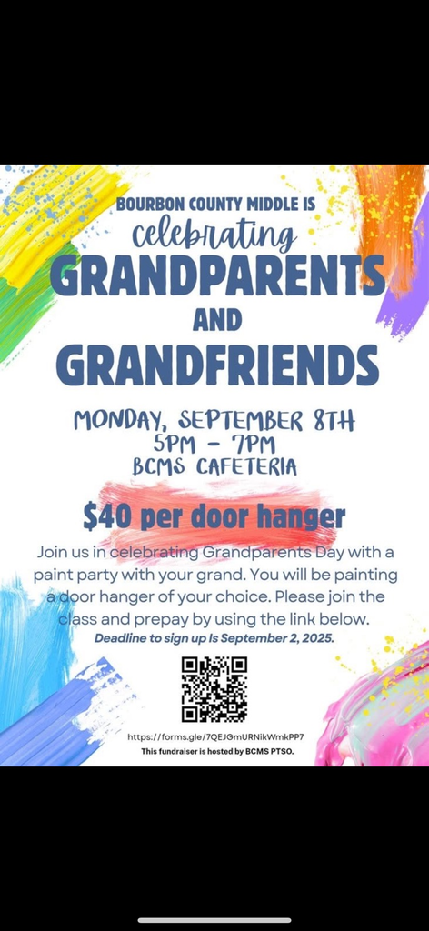 grandparents day