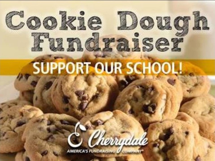 cookie dough