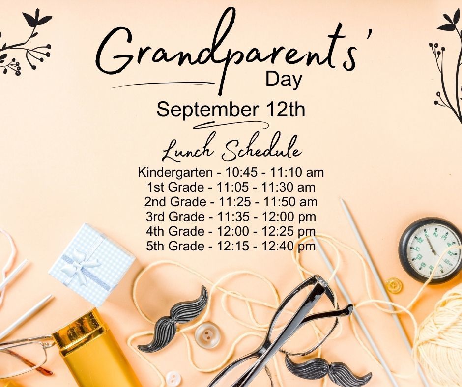 Grandparents Day