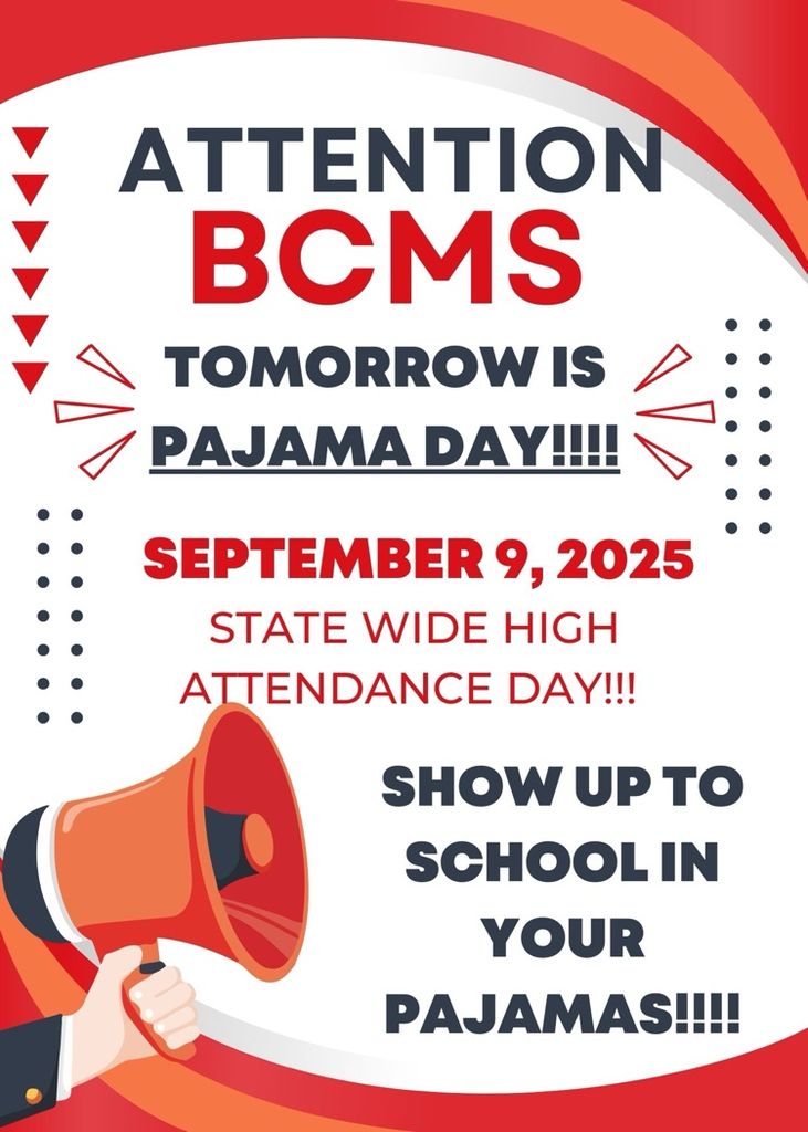 pajama day 