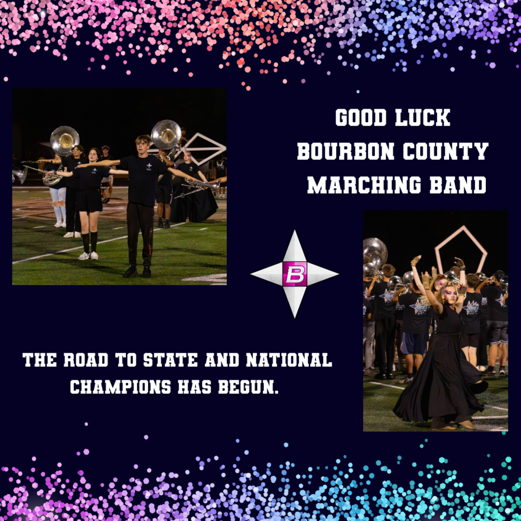 Good Luck in Pulaski County.