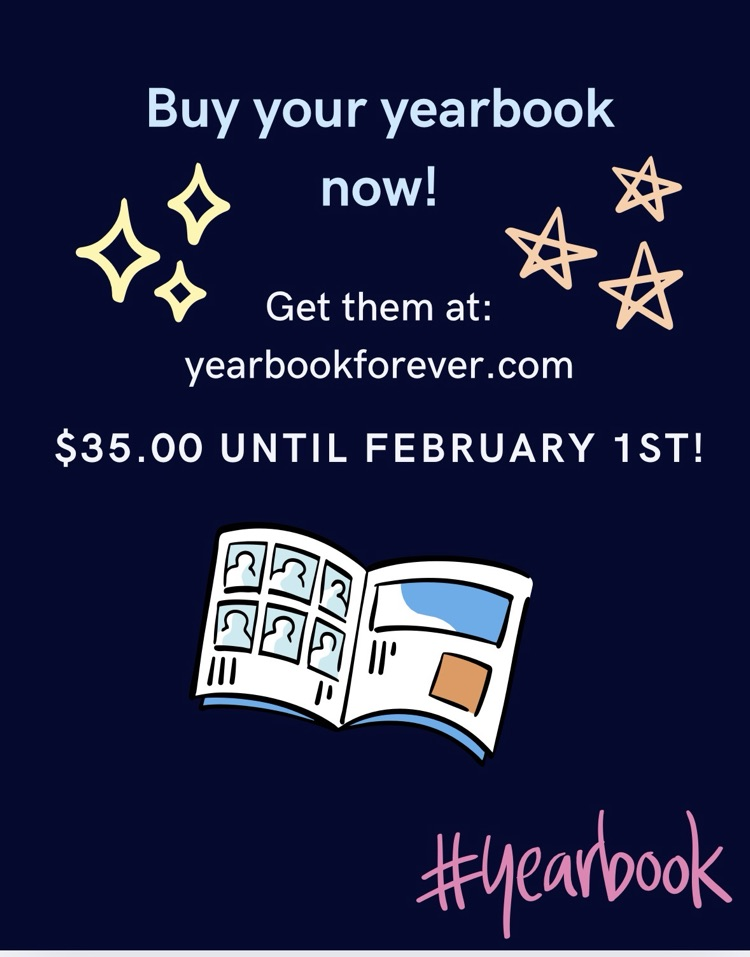 year book 