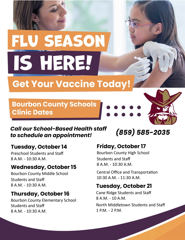 Flu Vaccine