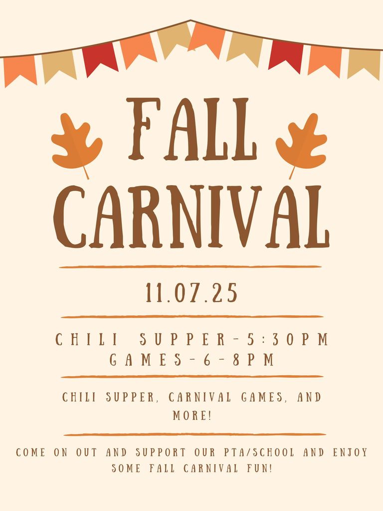 fall carnival