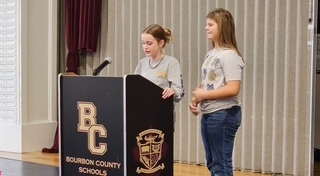 Pancakes with Patriots