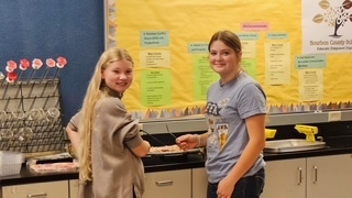 Pancakes with Patriots