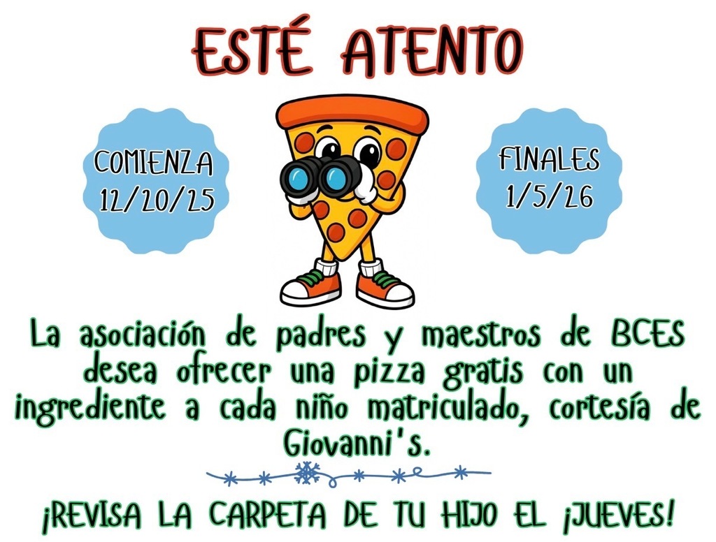 Pizza Coupon