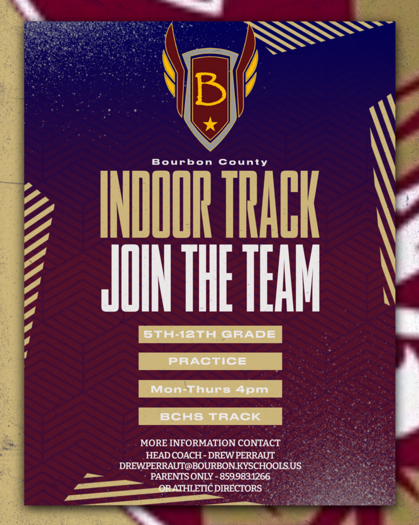 Indoor Track 