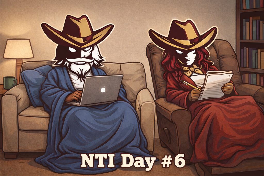 Bourbon County Schools will be on a NTI Day on Friday, February 6. 