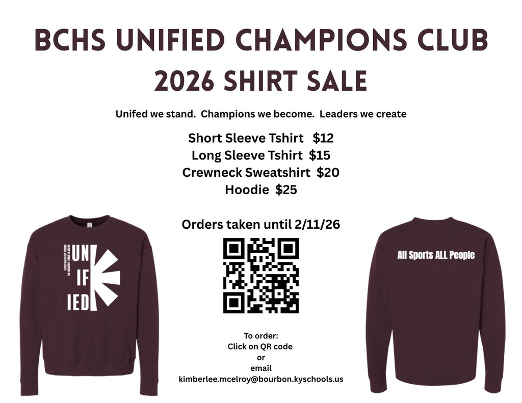 Unified shirt sale