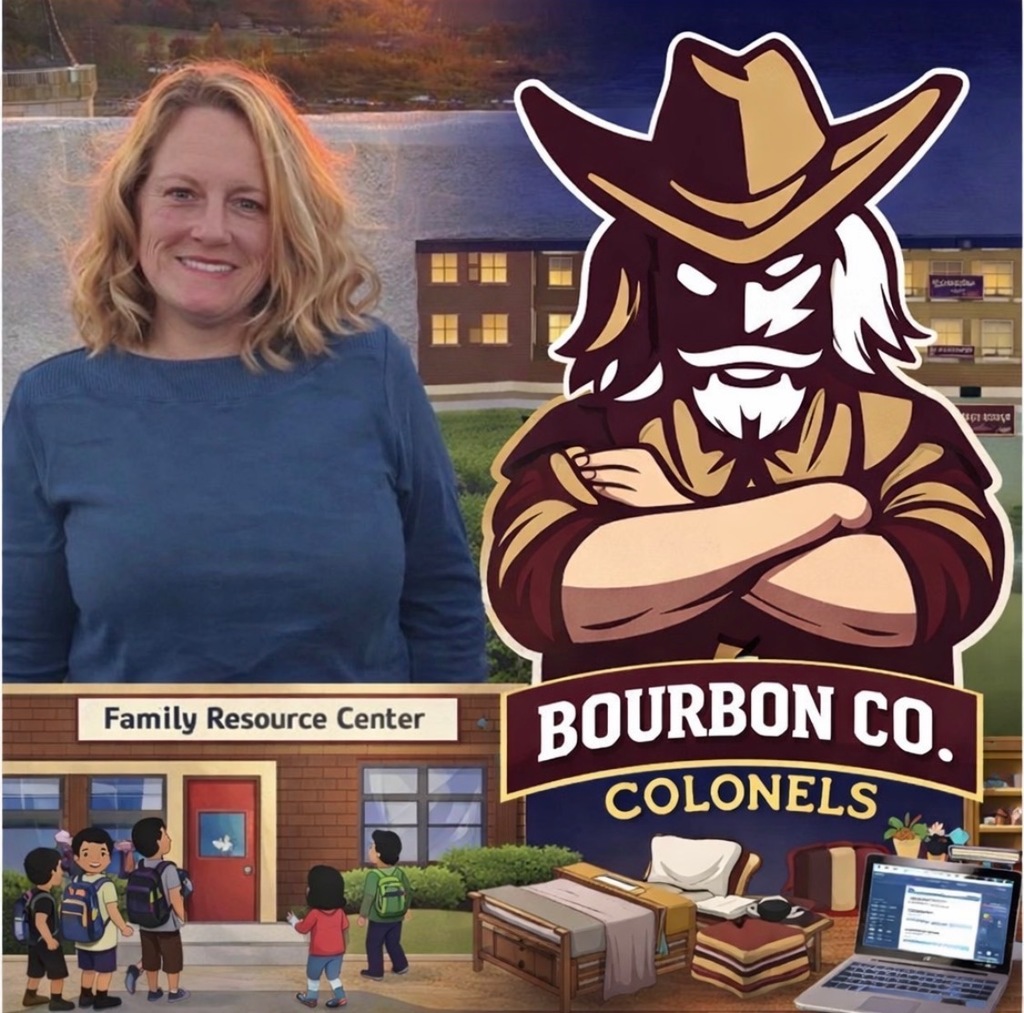 FRYSC Appreciation Week. 