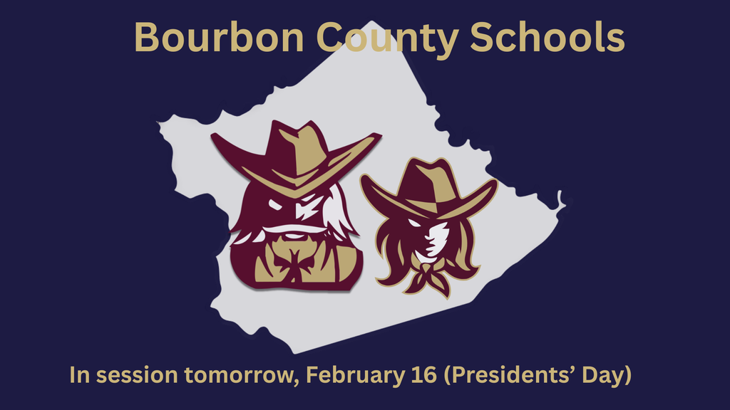 In session on Presidents’ Day. 